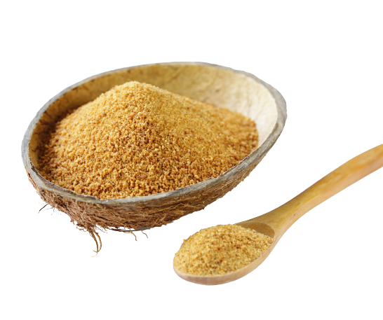 COCONUT SUGAR